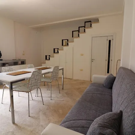 Casa Marika In Holiday home Otranto