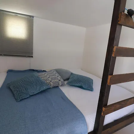 Holiday home Casa Marika In Otranto