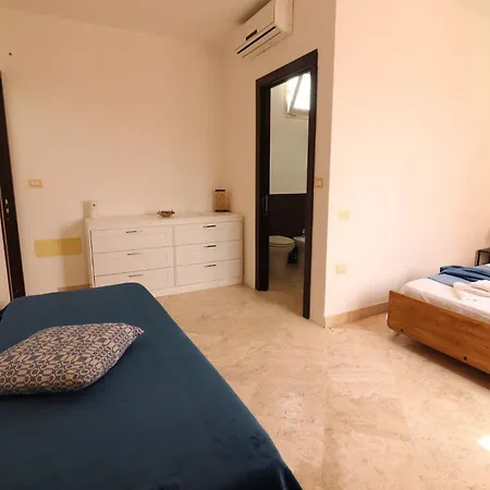 Casa Marika In