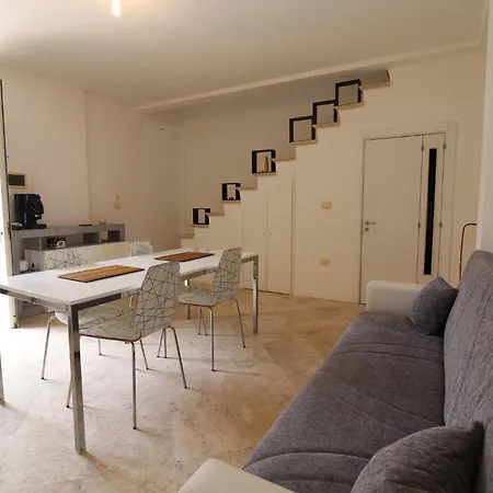 Casa Marika In Holiday home