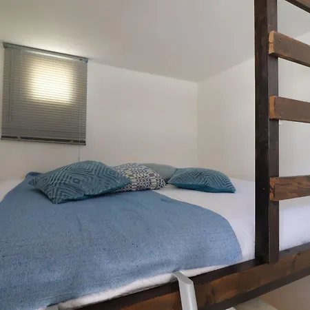 Casa Marika In Holiday home *