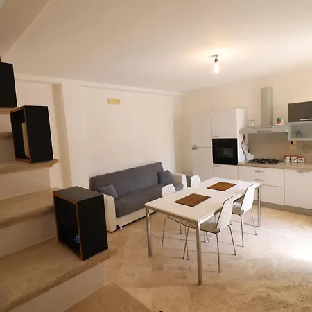 Holiday home Casa Marika In Otranto