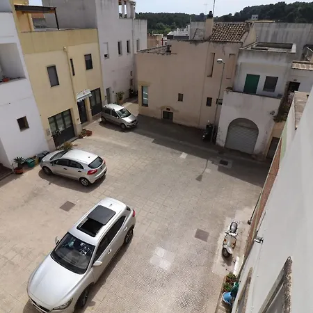 Casa Marika In Otranto
