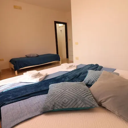 Casa Marika In Holiday home