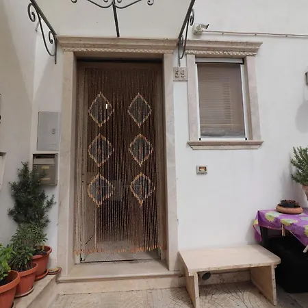 Holiday home Casa Marika In