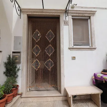 Casa Marika In Holiday home *