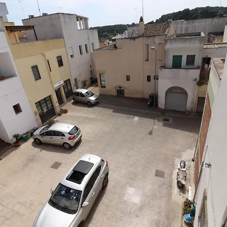 Holiday home Casa Marika In *