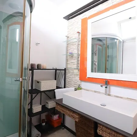 Casa Marika In Holiday home Otranto