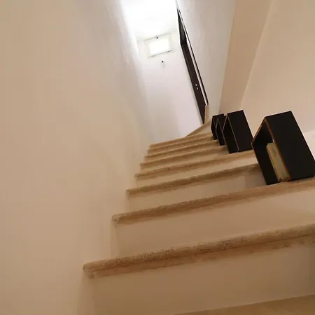 Holiday home Casa Marika In Otranto