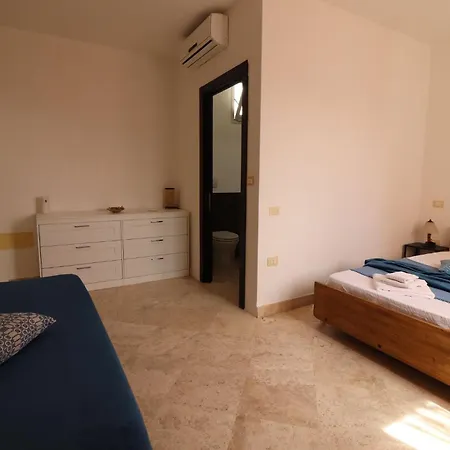 Casa Marika In Otranto