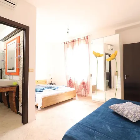 Holiday home Casa Marika In