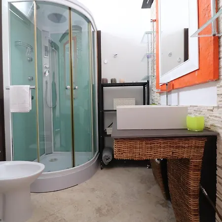 Casa Marika In Holiday home Otranto