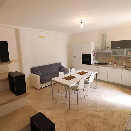 Holiday home Casa Marika In Otranto