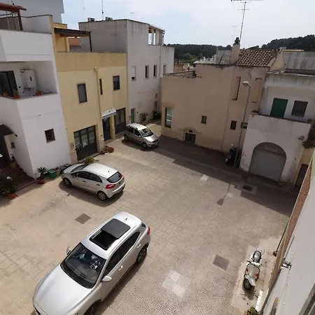 Casa Marika In Otranto