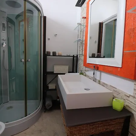 Casa Marika In Holiday home