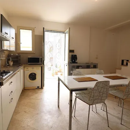 Holiday home Casa Marika In