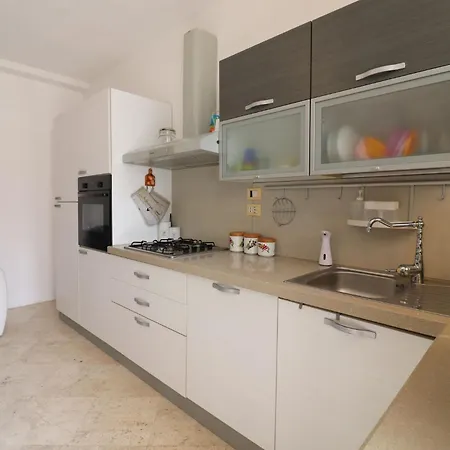Casa Marika In Holiday home *