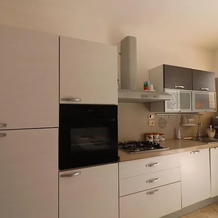 Holiday home Casa Marika In *