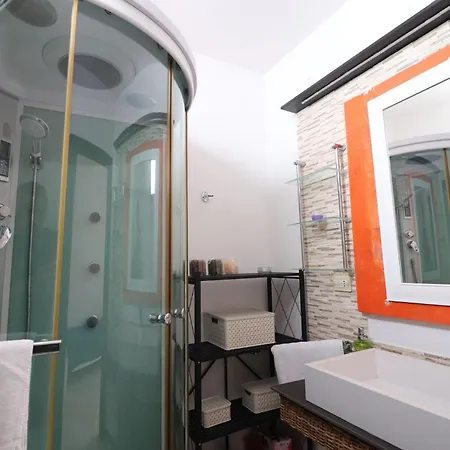 Casa Marika In Holiday home Otranto