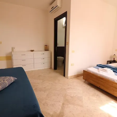 Holiday home Casa Marika In Otranto