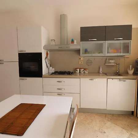 Casa Marika In Otranto