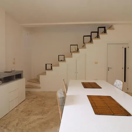 Casa Marika In Holiday home