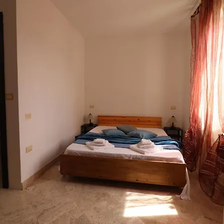 Holiday home Casa Marika In