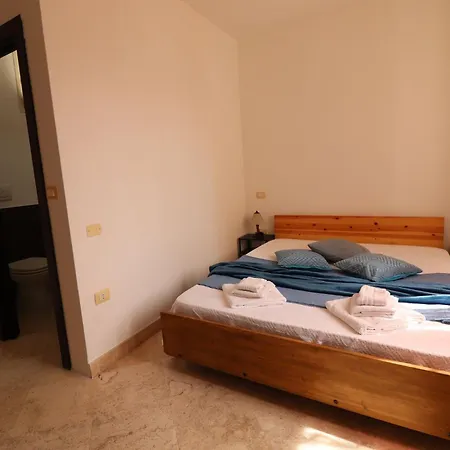 Holiday home Casa Marika In *