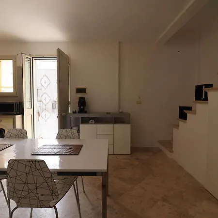 Casa Marika In Holiday home Otranto