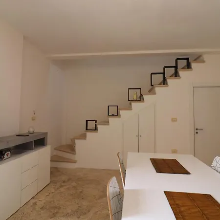Holiday home Casa Marika In Otranto
