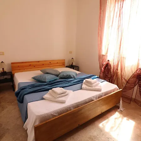 Casa Marika In Otranto