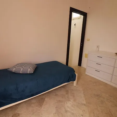Casa Marika In