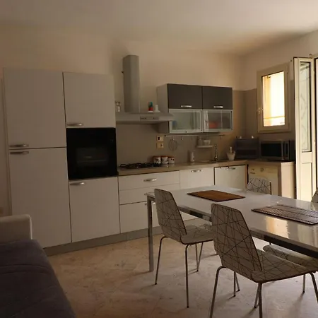 Casa Marika In Holiday home