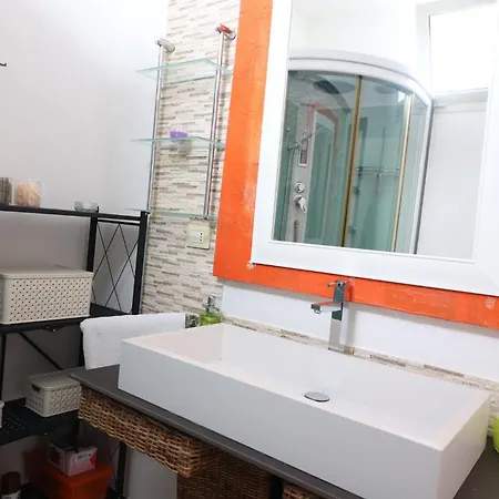 Holiday home Casa Marika In