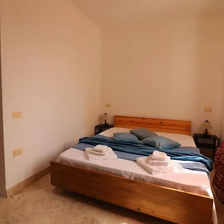 Holiday home Casa Marika In *