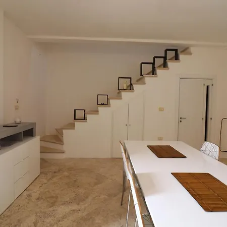 Holiday home Casa Marika In Otranto