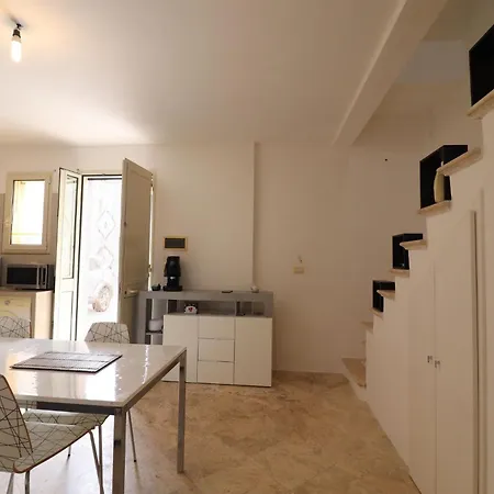 Holiday home Casa Marika In