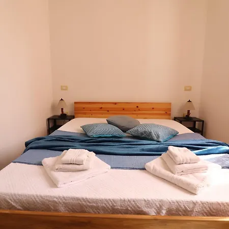 Casa Marika In *