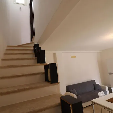 Casa Marika In * Otranto