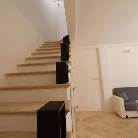 Casa Marika In
