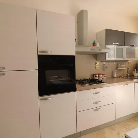 Casa Marika In Holiday home