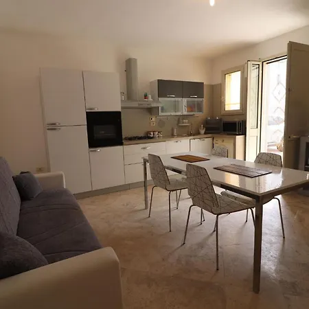 Casa Marika In Holiday home *