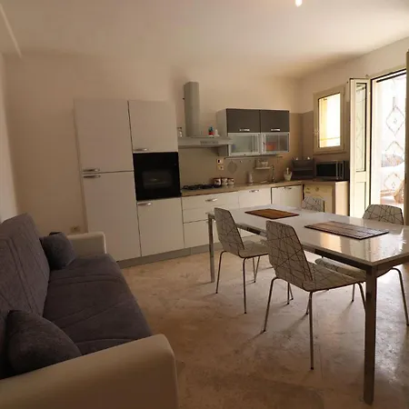 Casa Marika In Holiday home Otranto