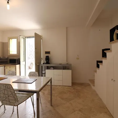 Holiday home Casa Marika In Otranto