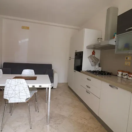 Casa Marika In Holiday home